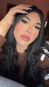 678194210: Transexual en Murcia