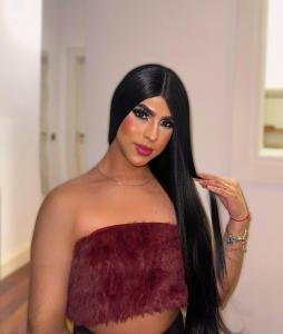 681623764: Transexual en Madrid