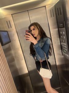 641648610: Transexual en Valladolid