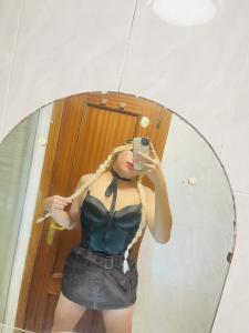 637974916: Travesti en Madrid