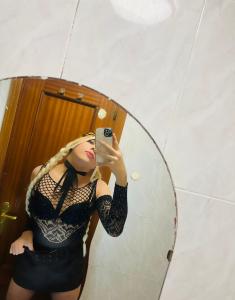 637974916: Travesti en Madrid