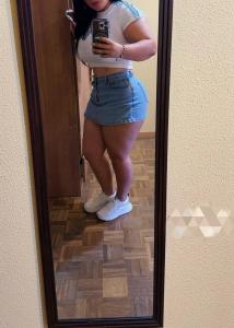 602694929: Chica busca chico en Badajoz