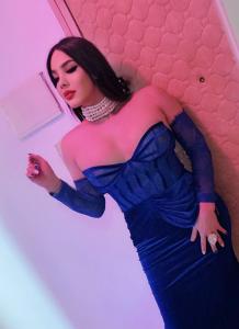 604309203: Transexual en Barcelona
