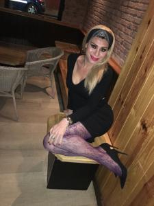 631047204: Travesti en Vizcaya