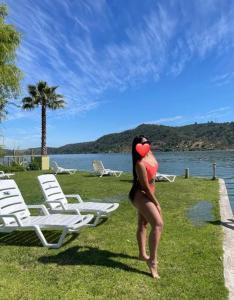 678684692: Chica busca chico en Madrid