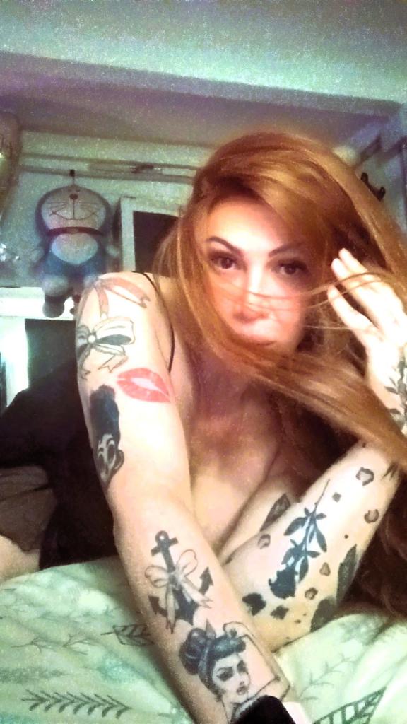 Transexual en Barcelona: 