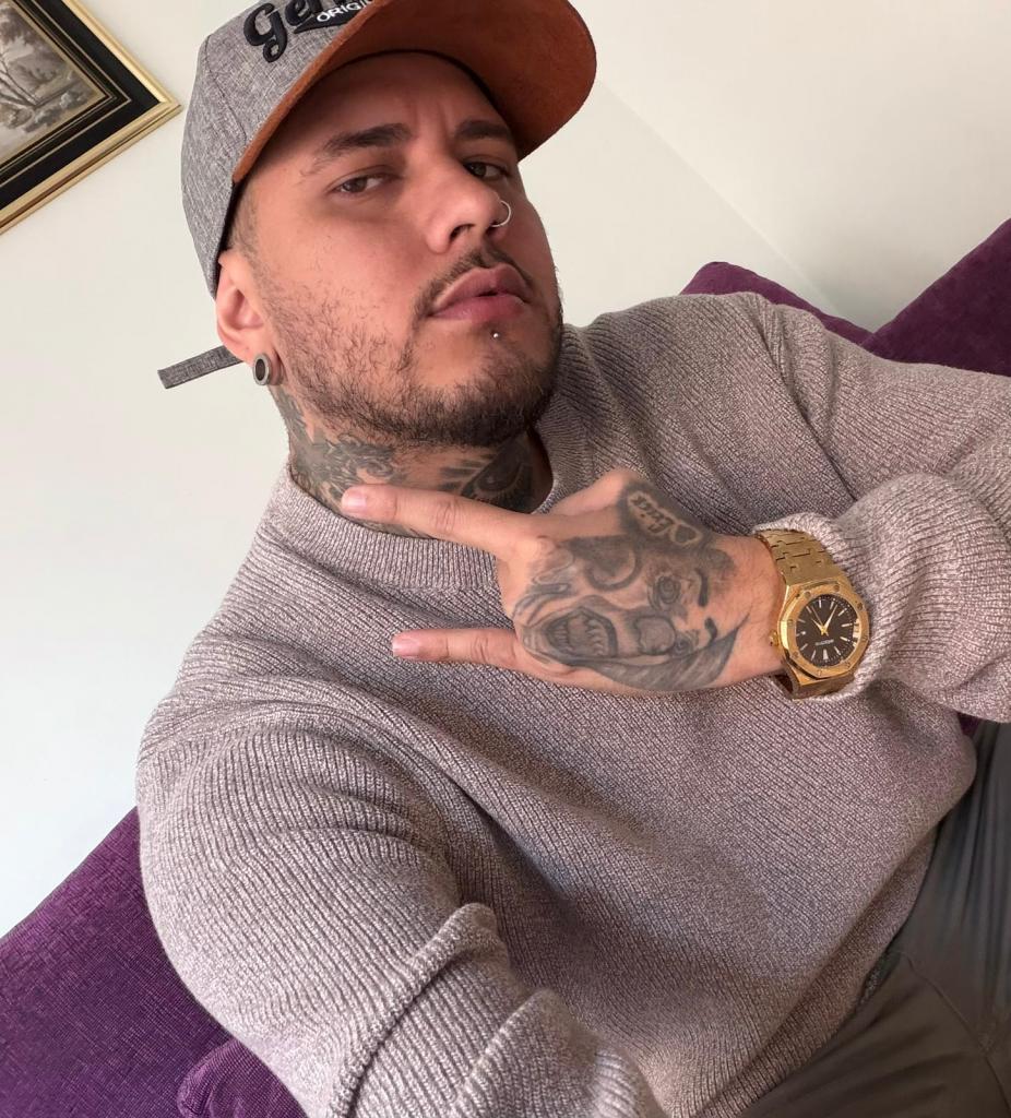 Chico busca chica en Ciudad Real: 