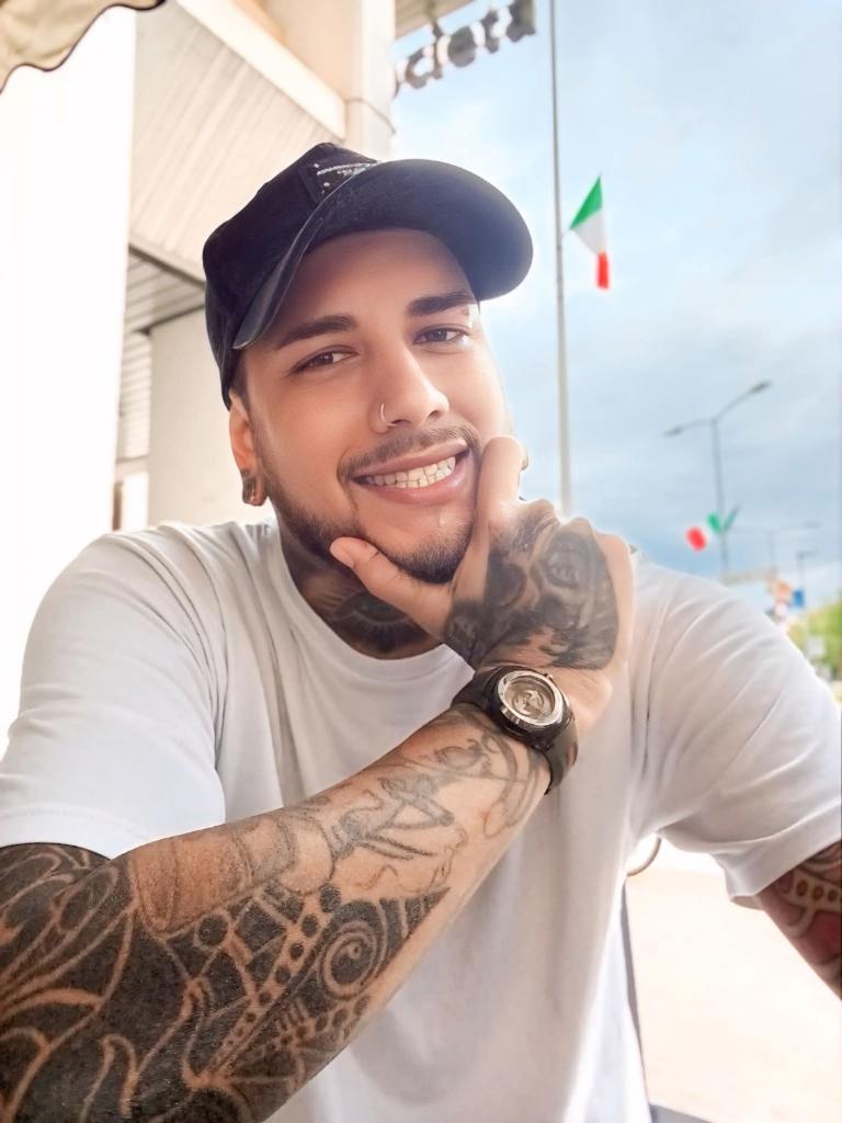 610189573: Chico busca chica en Ciudad Real