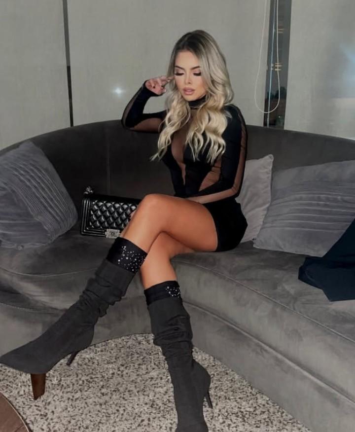 644074302: Chica busca chico en Mallorca