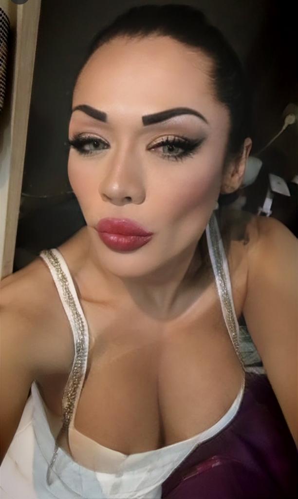 Transexual en Barcelona: 