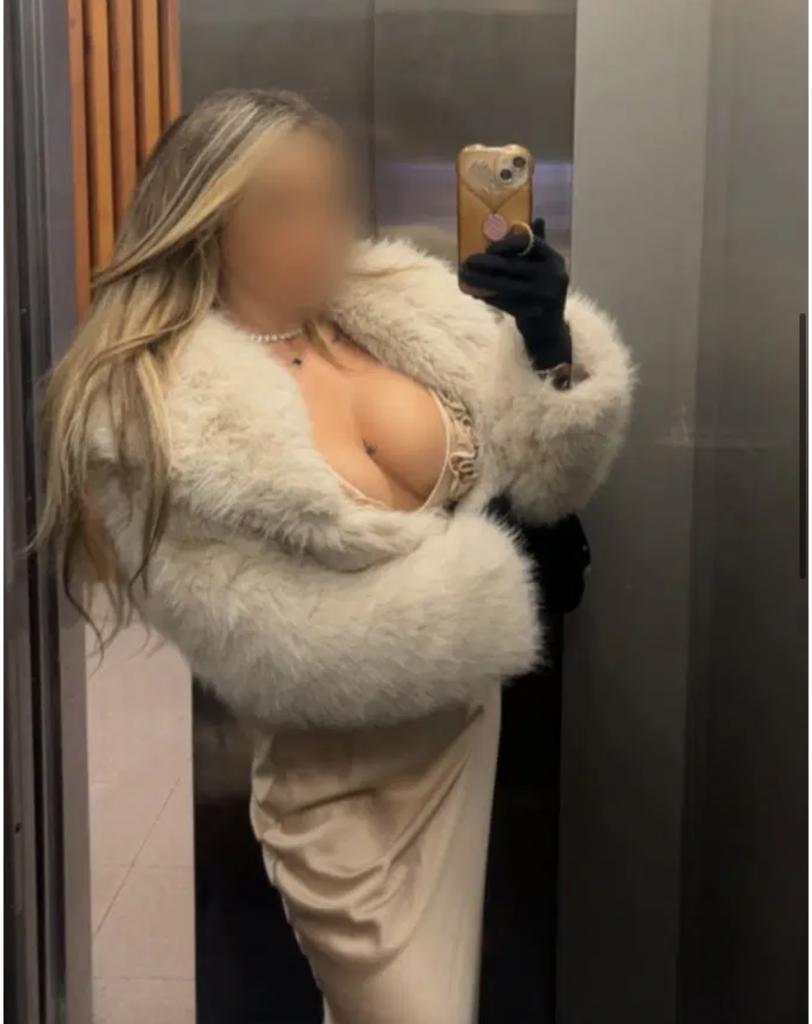 Chica busca chico en Madrid: 