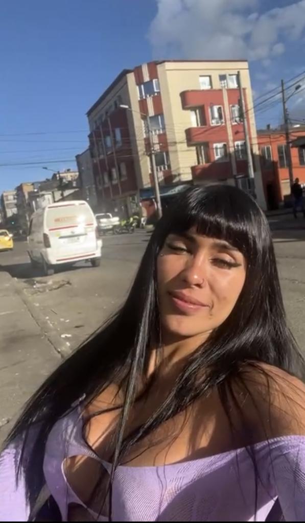 Transexual en Valencia: 