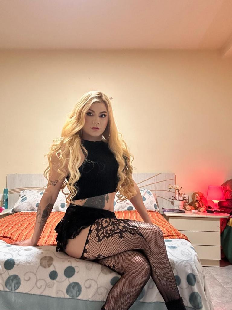 642021355: Transexual en Valencia