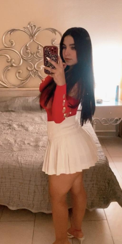 Chica busca chico en Murcia: 