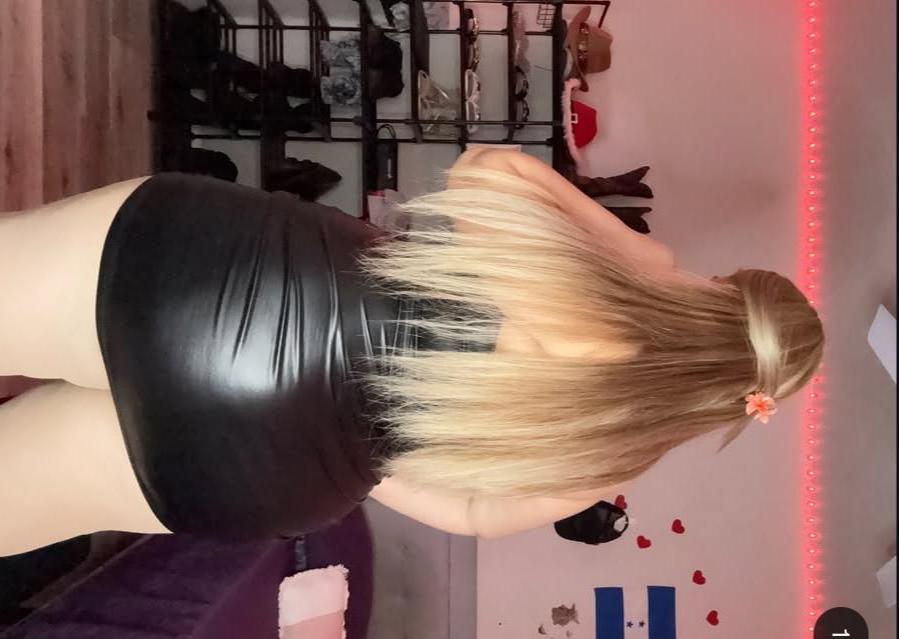 Chica busca chico en León: 