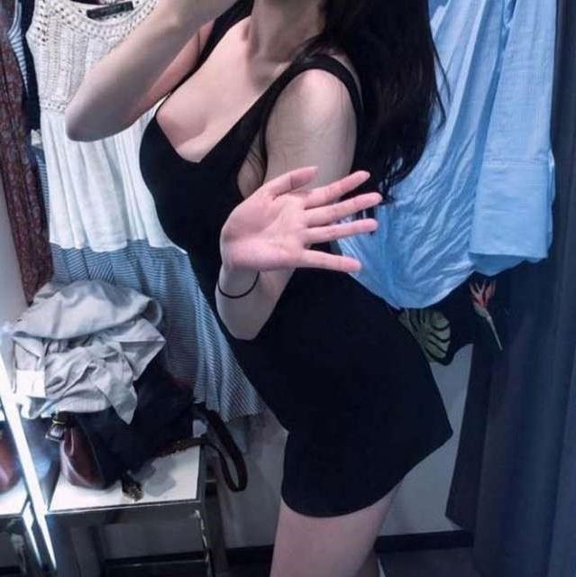 Chica busca chico en La Coruña: 