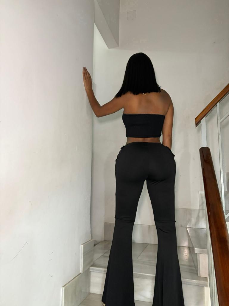 Chica busca chico en Castellón: 