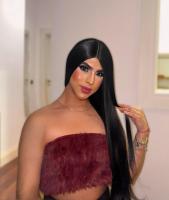 681623764: Transexual en Madrid