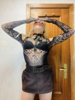 637974916: Transexual en Madrid