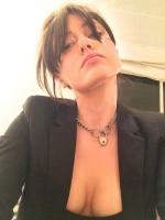 614947175: Chica busca chico en Málaga