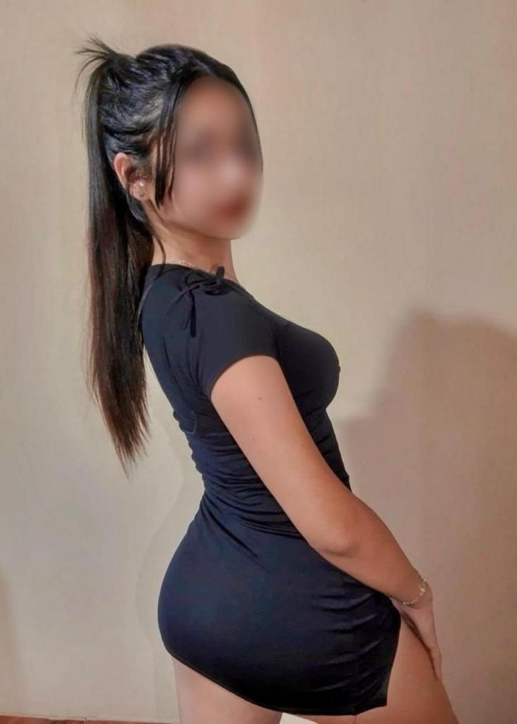 Chica busca chico en Sevilla: 