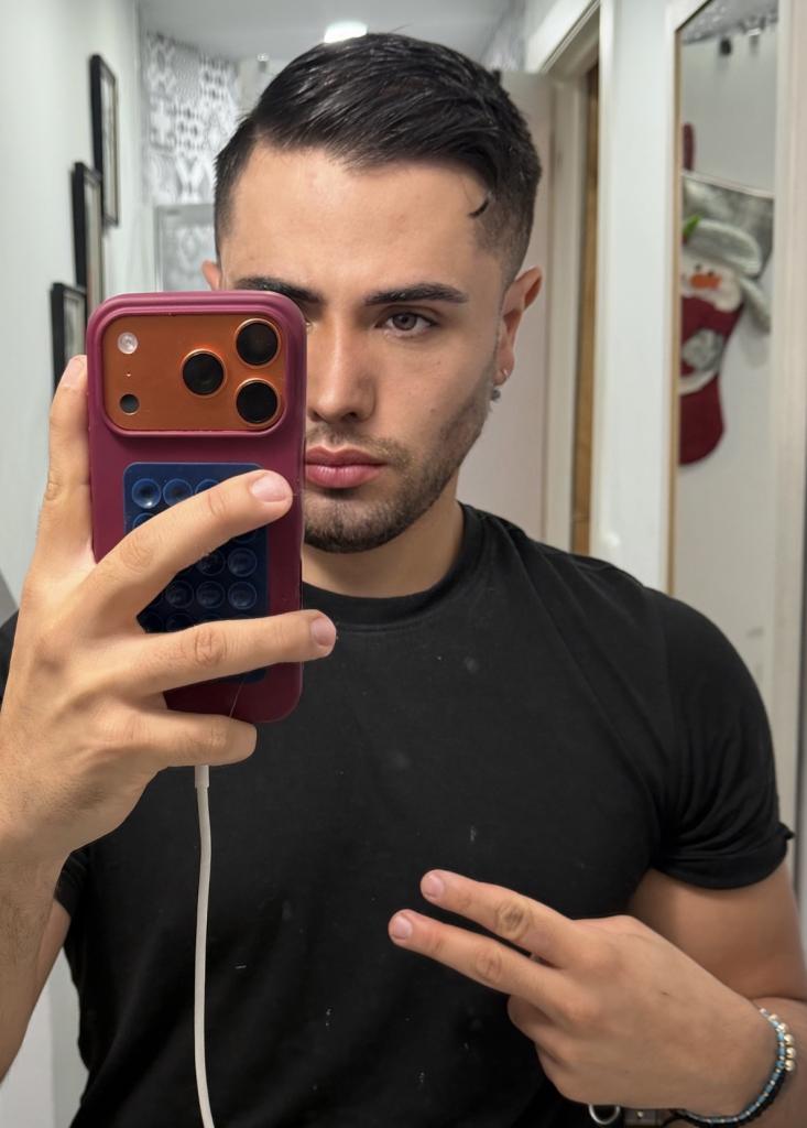 Chico busca chica en Badajoz: 