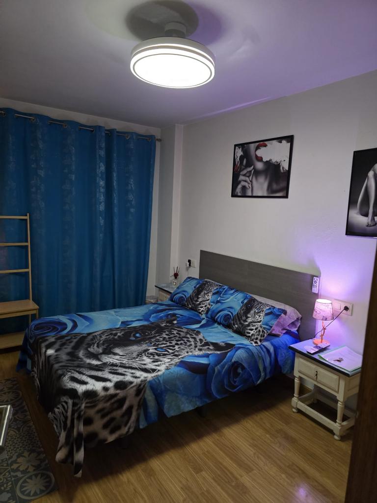 Chica busca chico en León: 