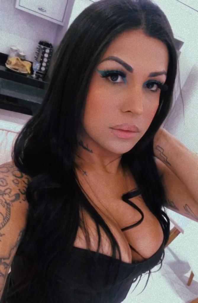 692931621: Transexual en Madrid