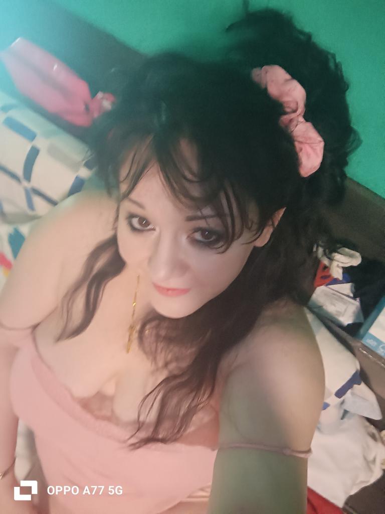 Chica busca chico en La Rioja: 