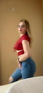 Chica busca chico en Valencia: 