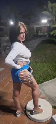 Chica busca chico en Las Palmas: 