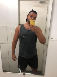 670619007: Chico busca chica en Valencia