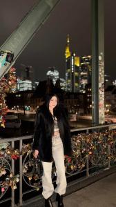 613654198: Chica busca chico en Murcia