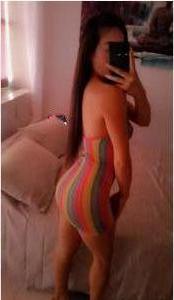 612209917: Chica busca chico en Madrid