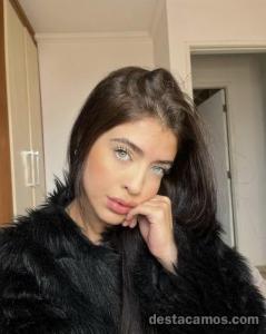 Chica busca chico en Barcelona: 