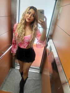 613127277: Travesti en Madrid