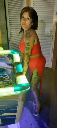 Chica busca chico en Las Palmas: 