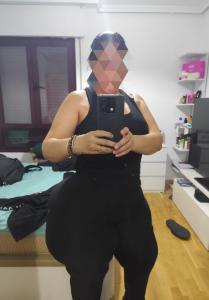 Chica busca chico en Murcia: 