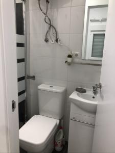 Chica busca chico en Madrid: 