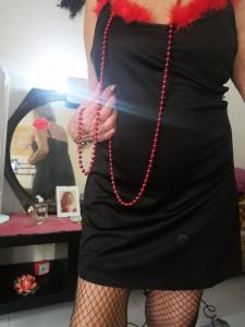 Chica busca chico en Alicante: 