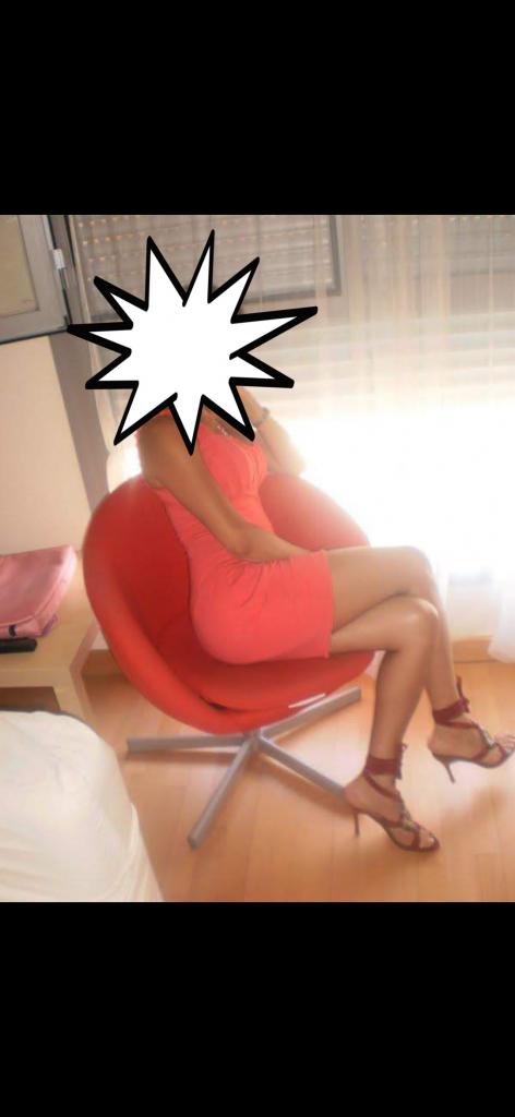 Chica busca chico en Toledo: 