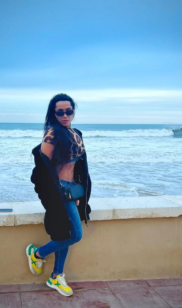 644969167: Transexual en Alicante