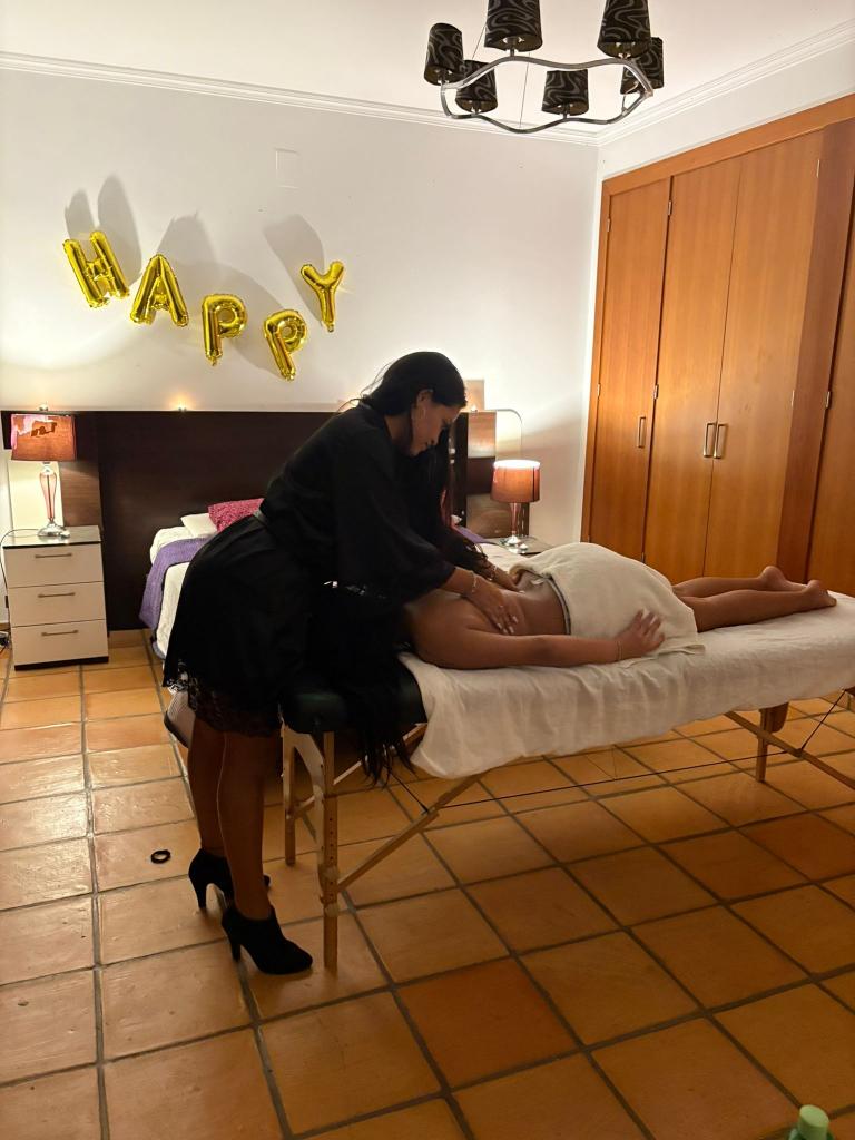 Chica busca chico en Alicante: 