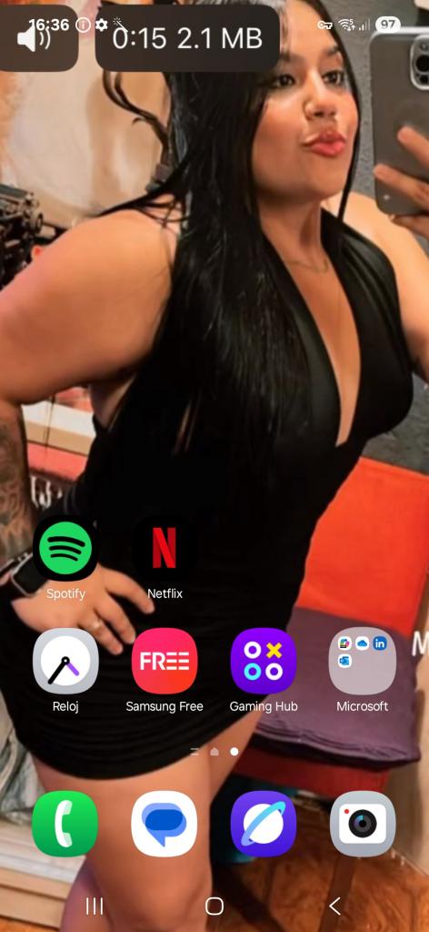 Chica busca chico en Huesca: 