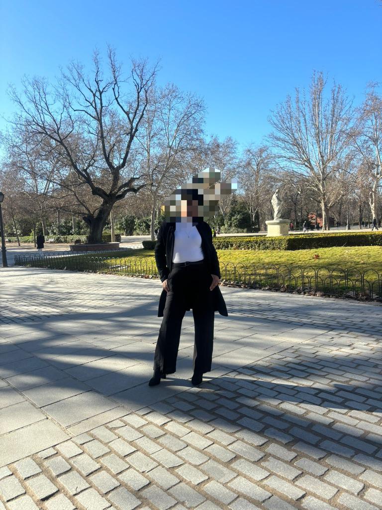 621398642: Chica busca chico en Madrid