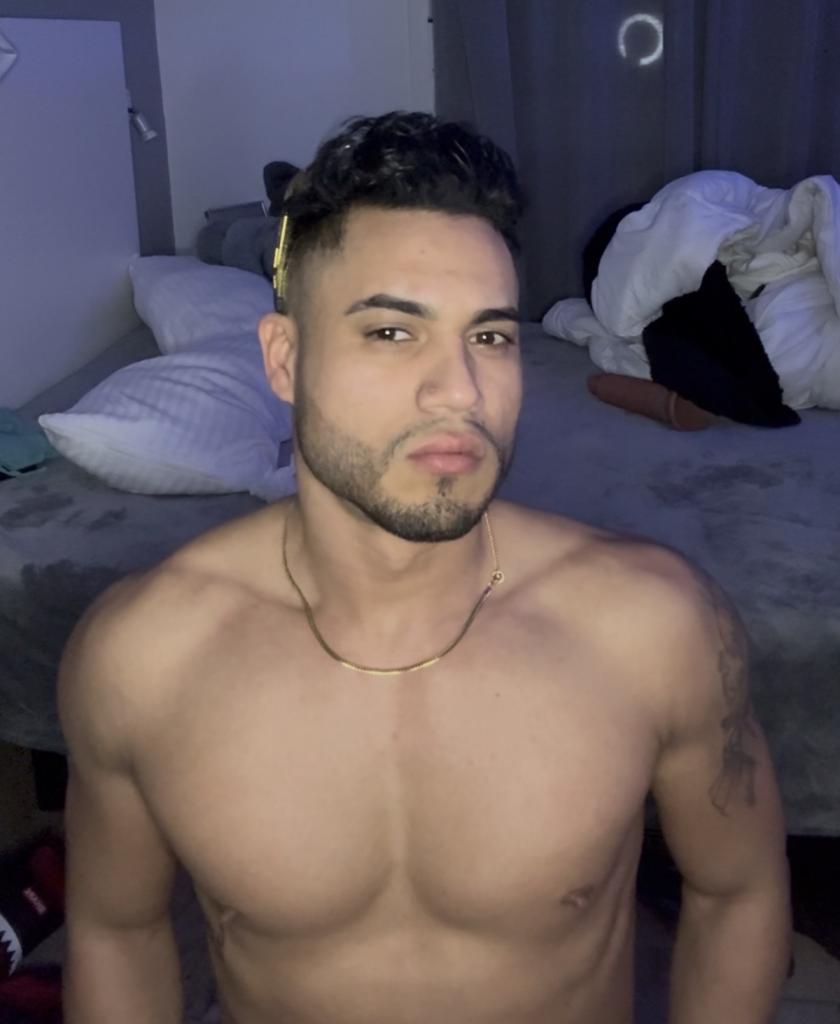 Chico busca chica en Madrid: 