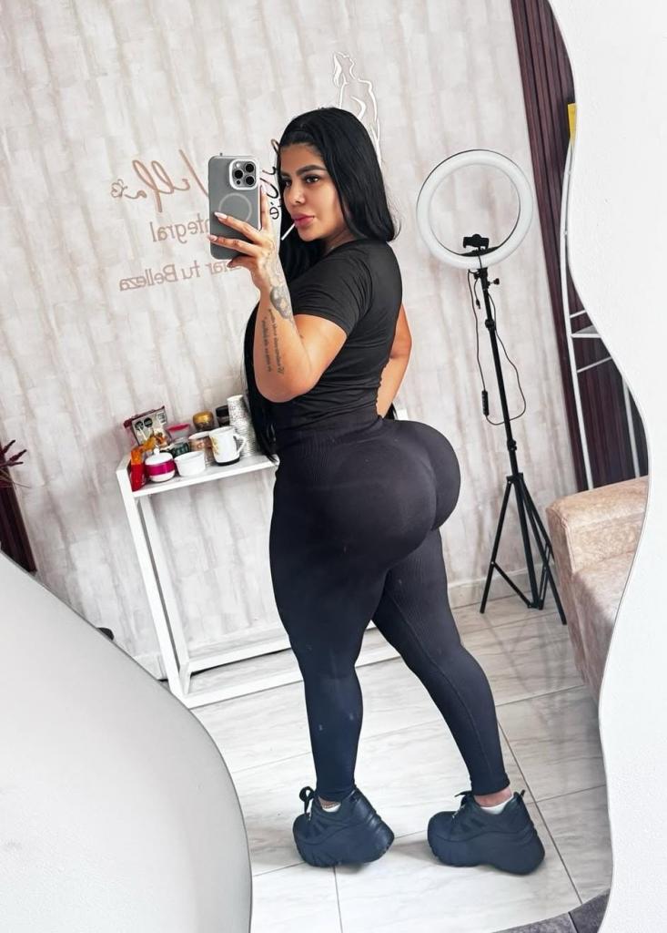 Chica busca chico en Ávila: 