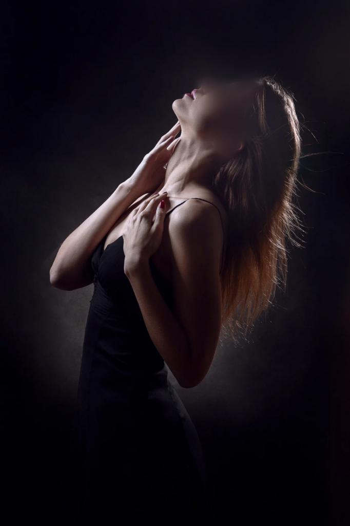 Chica busca chico en Madrid: 