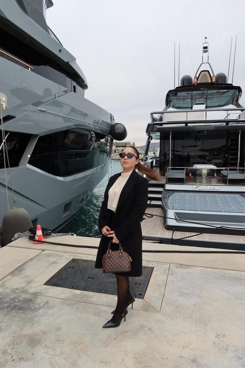 Chica busca chico en Mallorca: 