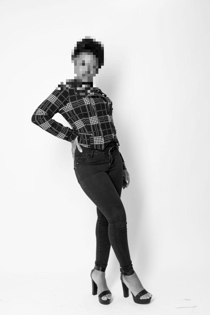 Chica busca chico en Madrid: 